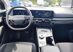 Zunanja slika - KIA Sportage - 2WD 1.6 T-GDI EX Fresh Plus  DCT 0 EOM - 5 - Predogledna slika