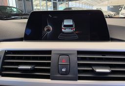 Zunanja slika - BMW Serija 3 - Touring: 318D-AVT-FACELIFT-FULL LED-NAVI-TEMPOMAT-PDC- - 16 - Predogledna slika