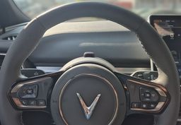 Zunanja slika - Vinfast VF8 - PLUS 87.7kWh 408PS AWD-GRATIS POLNILNICA 22KW - 11 - Predogledna slika