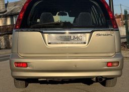 Zunanja slika - Honda Stream - 2.0i ES KLIMA 7 SEDEŽEV SLO POREKLO - 8 - Predogledna slika