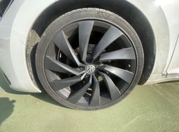 Zunanja slika - VW Arteon - 2.0 TDI avt. 110kW R-Line LED.NAVI.KAMERA.PDC - 14 - Predogledna slika