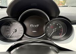 Zunanja slika - Fiat 500X - 1.3 TCT URBAN CONNECT - 8 - Predogledna slika