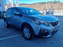 Zunanja slika - Peugeot 3008 - 1.6 BlueHDi 120 - SERVISNA KNJIGA - LEPO OHRANJEN - 4 - Predogledna slika