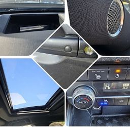 Zunanja slika - Mazda CX-5 - CD184 4WD AT Takumi Plus|panorama|360°CAM|BOSE - 12 - Predogledna slika