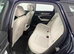 Zunanja slika - Audi A6 Allroad - 40 TDI quattro S tronic. 150kW.ZRAČ.VZMET.GRET.SED - 11 - Predogledna slika