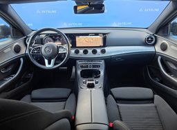 Zunanja slika - Mercedes-Benz E-Razred - E 200 d SPORT MULTIBEAM VZR KAMERA NAVI TEMPO - 11 - Predogledna slika