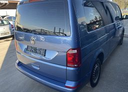 Zunanja slika - VW Transporter - 2.0 TDI DMR BULLI - 3 - Predogledna slika