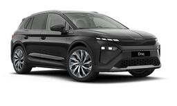 Zunanja slika - Škoda Elroq - 85 - 1 - Predogledna slika