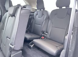 Zunanja slika - Volvo XC90 - B5 D Plus Bright 7S AT AWD PANO 360 KLJUKA - 19 - Predogledna slika