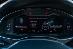 Zunanja slika - Audi A6 - 50 TDI quattro Tiptronic - 10 - Predogledna slika