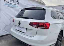 Zunanja slika - VW Passat - Variant 1.4 TSI GTE DSG - LED - NAVI - ACC - PDC - 4 - Predogledna slika