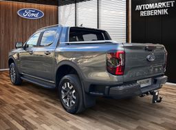 Zunanja slika - Ford Ranger - WILDTRAK 2.3 281PS PHEV A10 e-4WD - 5 - Predogledna slika