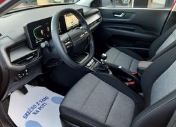 Zunanja slika - KIA Stonic - PULSE 1.0  T-GDI NOV MODEL-službeno vozilo - 7 - Predogledna slika