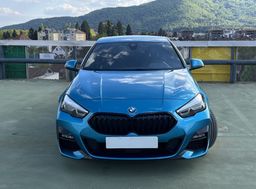 Zunanja slika - BMW serija 2 Gran Coupe: - 220 GRAN COUPE D AUT. LED.NAVI.2XPDC.USNJE - 2 - Predogledna slika