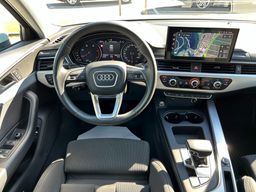 Zunanja slika - Audi A4 - A4 - 8 - Predogledna slika