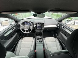 Zunanja slika - Volvo XC40 - B3 P Core AT DCT - 20 - Predogledna slika