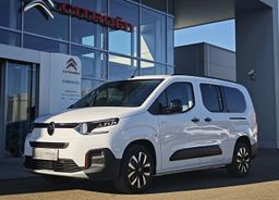 Zunanja slika - Citroën Berlingo - Max XL BlueHDi 130 S S BVM6 - 1 - Predogledna slika