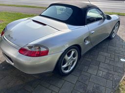 Zunanja slika - Porsche Boxster - 986 S 3.2..DECEMBRSKA AKCIJA - 6 - Predogledna slika