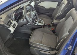 Zunanja slika - Renault Clio - 1.6 E-TECH 145 HEV TECHNO - 2 - Predogledna slika