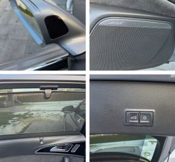 Zunanja slika - Audi A6 - Avant 3.0 TDI -S LINE-PANO-ACC-LED-USNJE-XENON-KAMERA- - 19 - Predogledna slika