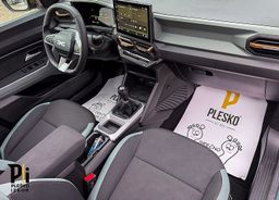Zunanja slika - Dacia Bigster - mild hybrid 140 Extreme - 8 - Predogledna slika