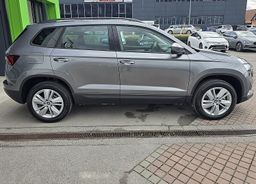 Zunanja slika - Škoda Karoq - Selection 1.5 TSI 110kW - 8 - Predogledna slika