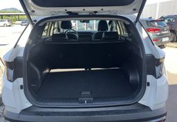 Zunanja slika - Hyundai Tucson - 1.6 T-GDI HEV IMPRESSION - 7 - Predogledna slika