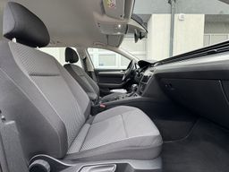 Zunanja slika - VW Passat Variant - 2.0 TDI BMT BASIC DSG-AVT LED NAVI KAMERA - 12 - Predogledna slika