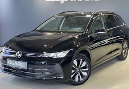 Zunanja slika - VW Golf - Variant 1.LASTNIK-VIRTUAL-NAVIGACIJA-RADAR-LED-LANE-ALU - 1 - Predogledna slika