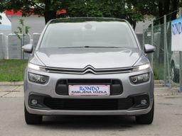 Zunanja slika - Citroën C4 - SpaceTourer - 10 - Predogledna slika