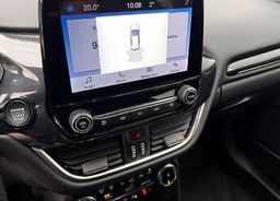 Zunanja slika - Ford Puma - ST-Line Limited Edition 1.0  mHEV... - 9 - Predogledna slika