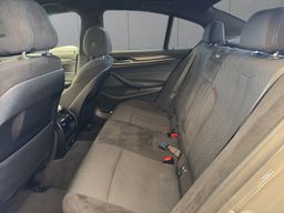 Zunanja slika - BMW Serija 5 - 540d xDrive Avt. - 7 - Predogledna slika