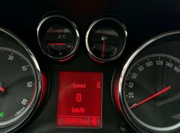 Zunanja slika - Opel Astra - 1.7 CDTI-GTC-LIZING ZA TUJCE-ODLIČEN- - 9 - Predogledna slika