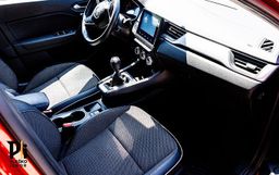 Zunanja slika - Renault Captur - 1.0 TCE 90 INTENS - 5 - Predogledna slika