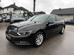 Zunanja slika - VW Passat - 1.6 TDI AUT. Comfortline ACC NAVI KAMERA ALU 16 - 4 - Predogledna slika