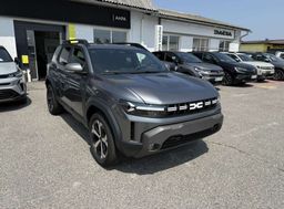 Zunanja slika - Dacia Duster - mild hybrid 130 4x4 Journey ZALOGA - 2 - Predogledna slika