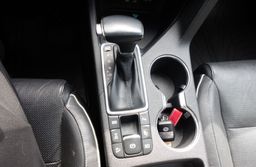 Zunanja slika - KIA Sportage - 2.0 CRDi 136kW EX Limited AWD Auto - 14 - Predogledna slika