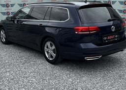 Zunanja slika - VW Passat - Variant 2.0|COMFORTLINE|VIRTUAL|GREJ.SEDEŽ|MEMORY|JAMSTVO - 4 - Predogledna slika