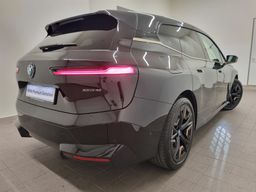 Zunanja slika - BMW iX - xDrive40 - 2 - Predogledna slika