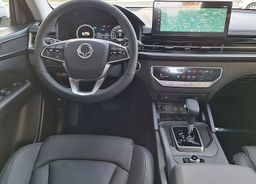 Zunanja slika - SsangYong Musso - 2.2 XDi ULTIMATE 4WD - 7 - Predogledna slika