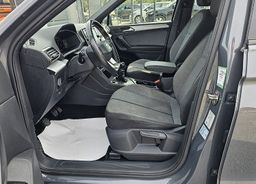 Zunanja slika - Seat Tarraco - 1.5 Eco TSI 150 XCELLENCE|FuLED|wirtual|Park|AktivniTempo - 8 - Predogledna slika