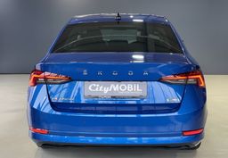 Zunanja slika - Škoda Octavia - 1.LASTNIK-RADAR-VIRTUAL-KEYLESS-NAVIGACIJA-MEMORY - 6 - Predogledna slika