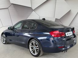 Zunanja slika - BMW Serija 3 - 320D - 6 - Predogledna slika