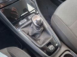 Zunanja slika - Opel Grandland - 1.2 TURBO 96KW - LEPO OHRANJEN - POTRJENA SERVISNA - 16 - Predogledna slika