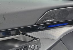 Zunanja slika - BMW Serija 5 - Touring: 540d xDrive Avt.|Harman|21col|HeadUP|FuLED|360k - 10 - Predogledna slika