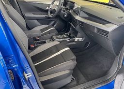 Zunanja slika - Opel Frontera - ELECTRIC GS - dobava takoj - SUBVENCIJA 7.200 EUR - 5 - Predogledna slika