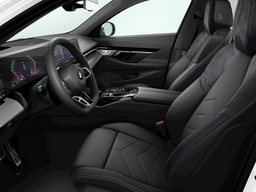 Zunanja slika - BMW Serija 5 - 520i Limuzina - 7 - Predogledna slika