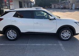Zunanja slika - SsangYong Korando - 1.5 T-GDI Style+ M T....AKCIJA..... - 3 - Predogledna slika