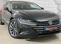 Zunanja slika - VW Arteon - Shooting Brake 2.0TDI-150KM-DSG-VIRTUAL-FULLED-18C-ACC-117 - 1 - Predogledna slika