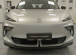 Zunanja slika - MG MGS5 EV - COMFORT 64kWh - 2 - Predogledna slika